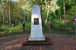 Home Phutoey River Kwai Hotspring & Nature Resort