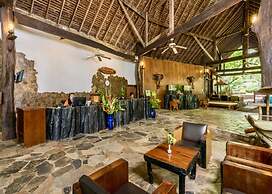 Home Phutoey River Kwai Hotspring & Nature Resort