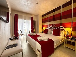 Hotel Caravita