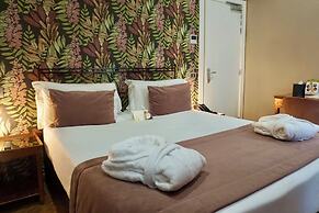 Hotel Caravita
