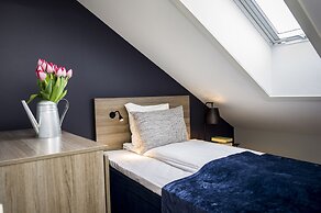 Frogner House - Oscars gate