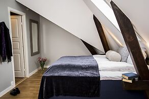 Frogner House - Oscars gate