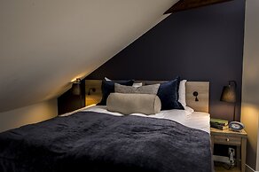 Frogner House - Oscars gate