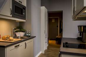 Frogner House - Oscars gate