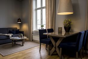 Frogner House - Oscars gate