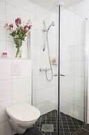 Frogner House - Oscars gate