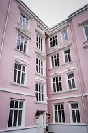 Frogner House - Oscars gate