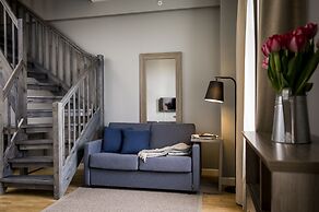 Frogner House - Oscars gate