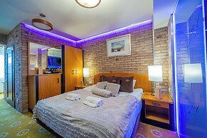 Agit Hotel Congress & Spa