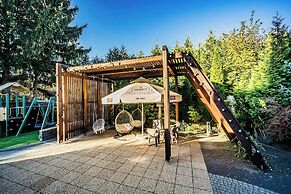 Agit Hotel Congress & Spa