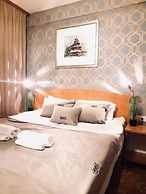 Agit Hotel Congress & Spa