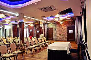 Agit Hotel Congress & Spa