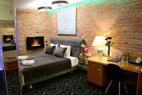 Agit Hotel Congress & Spa