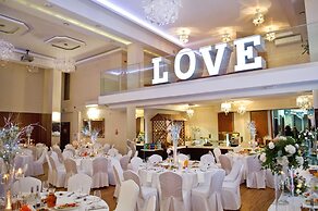Agit Hotel Congress & Spa