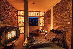 Agit Hotel Congress & Spa