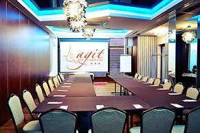 Agit Hotel Congress & Spa