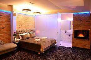 Agit Hotel Congress & Spa