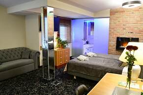 Agit Hotel Congress & Spa