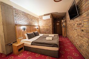 Agit Hotel Congress & Spa