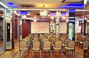 Agit Hotel Congress & Spa