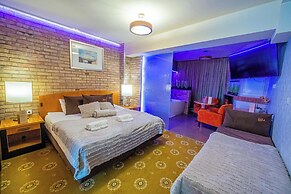 Agit Hotel Congress & Spa