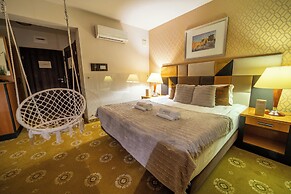 Agit Hotel Congress & Spa