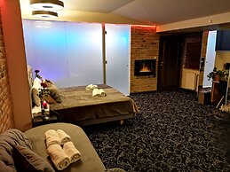 Agit Hotel Congress & Spa