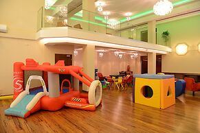 Agit Hotel Congress & Spa
