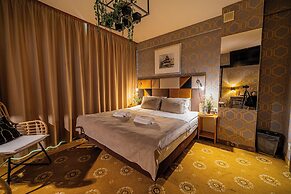 Agit Hotel Congress & Spa