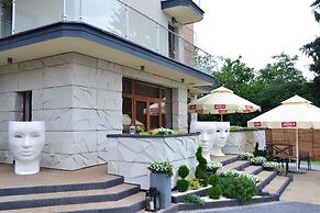 Agit Hotel Congress & Spa