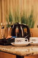 Agit Hotel Congress & Spa