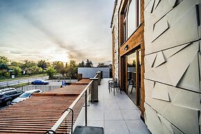 Agit Hotel Congress & Spa