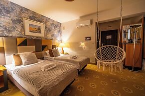 Agit Hotel Congress & Spa