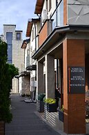 Agit Hotel Congress & Spa