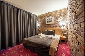 Agit Hotel Congress & Spa