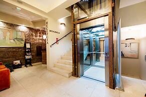 Agit Hotel Congress & Spa