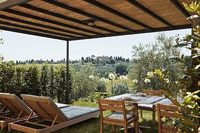 Castello Del Nero - Podere San Filippo