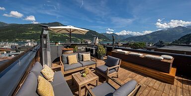 HEITZMANN - Hotel & Rooftop