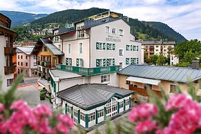 HEITZMANN - Hotel & Rooftop