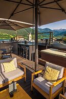 HEITZMANN - Hotel & Rooftop