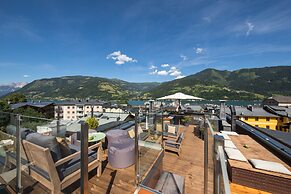 HEITZMANN - Hotel & Rooftop
