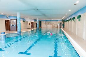 Hibernian Hotel & Leisure Centre