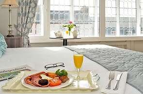 Hibernian Hotel & Leisure Centre