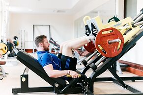 Hibernian Hotel & Leisure Centre