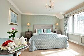 Hibernian Hotel & Leisure Centre