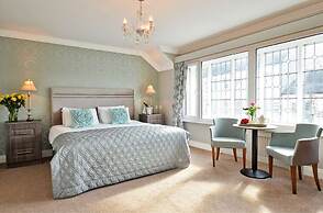 Hibernian Hotel & Leisure Centre