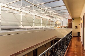 Hotel Templo Mayor