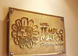 Hotel Templo Mayor