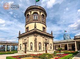 Hotel Templo Mayor