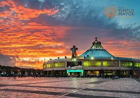 Hotel Templo Mayor